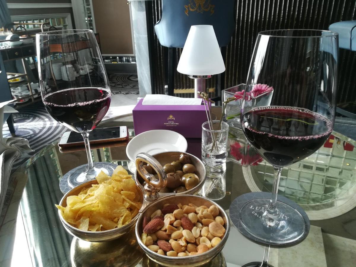Ubicacion Perfecta/Bano Privado Apartment ซานเซบาสเตียน ภายนอก รูปภาพ