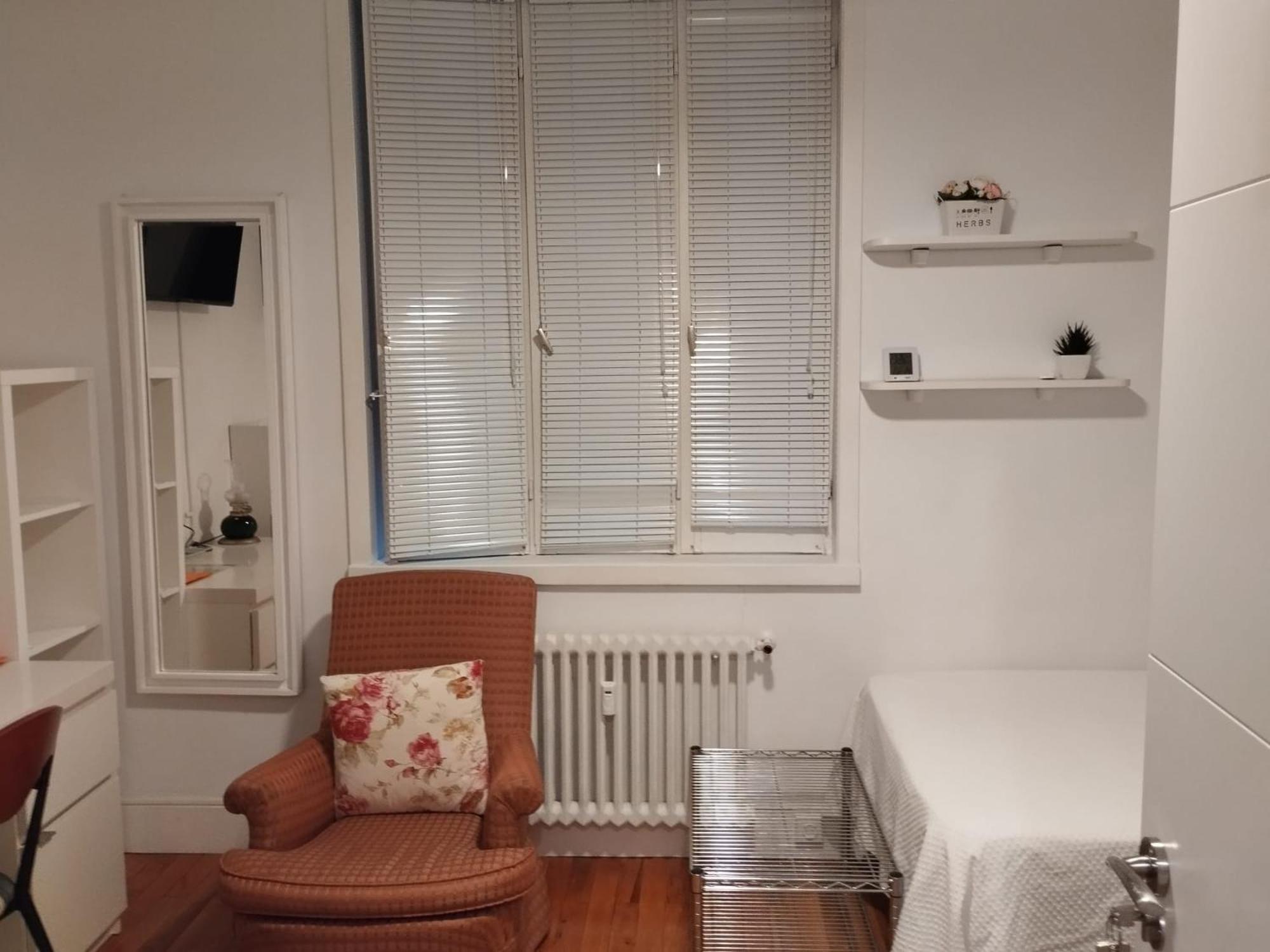 Ubicacion Perfecta/Bano Privado Apartment ซานเซบาสเตียน ภายนอก รูปภาพ