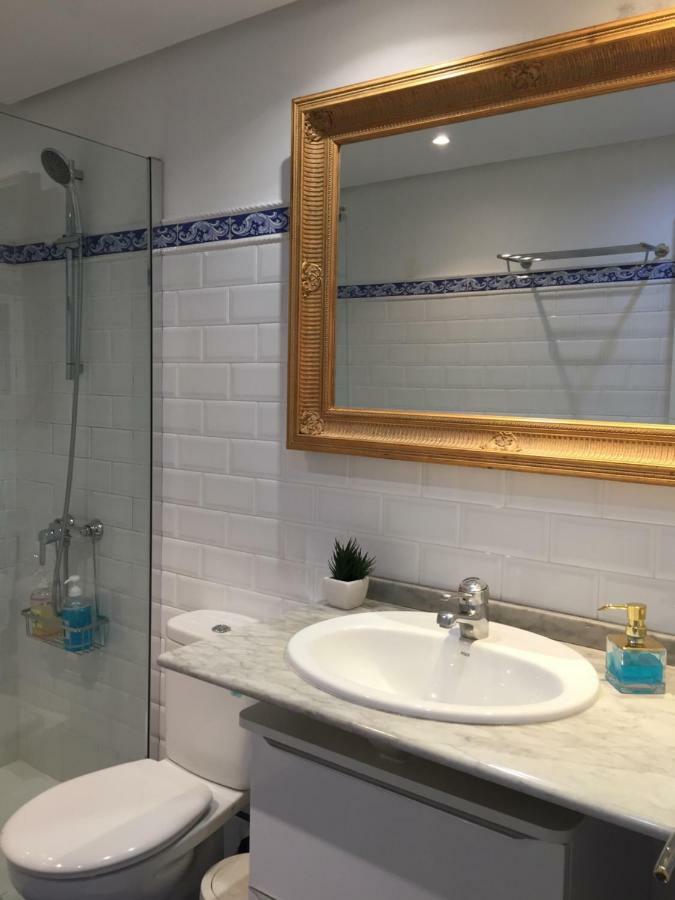 Ubicacion Perfecta/Bano Privado Apartment ซานเซบาสเตียน ภายนอก รูปภาพ